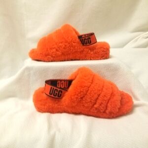 UGG Fluff Yeah Slides